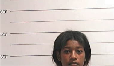 Odetta White, - Orleans Parish County, LA 